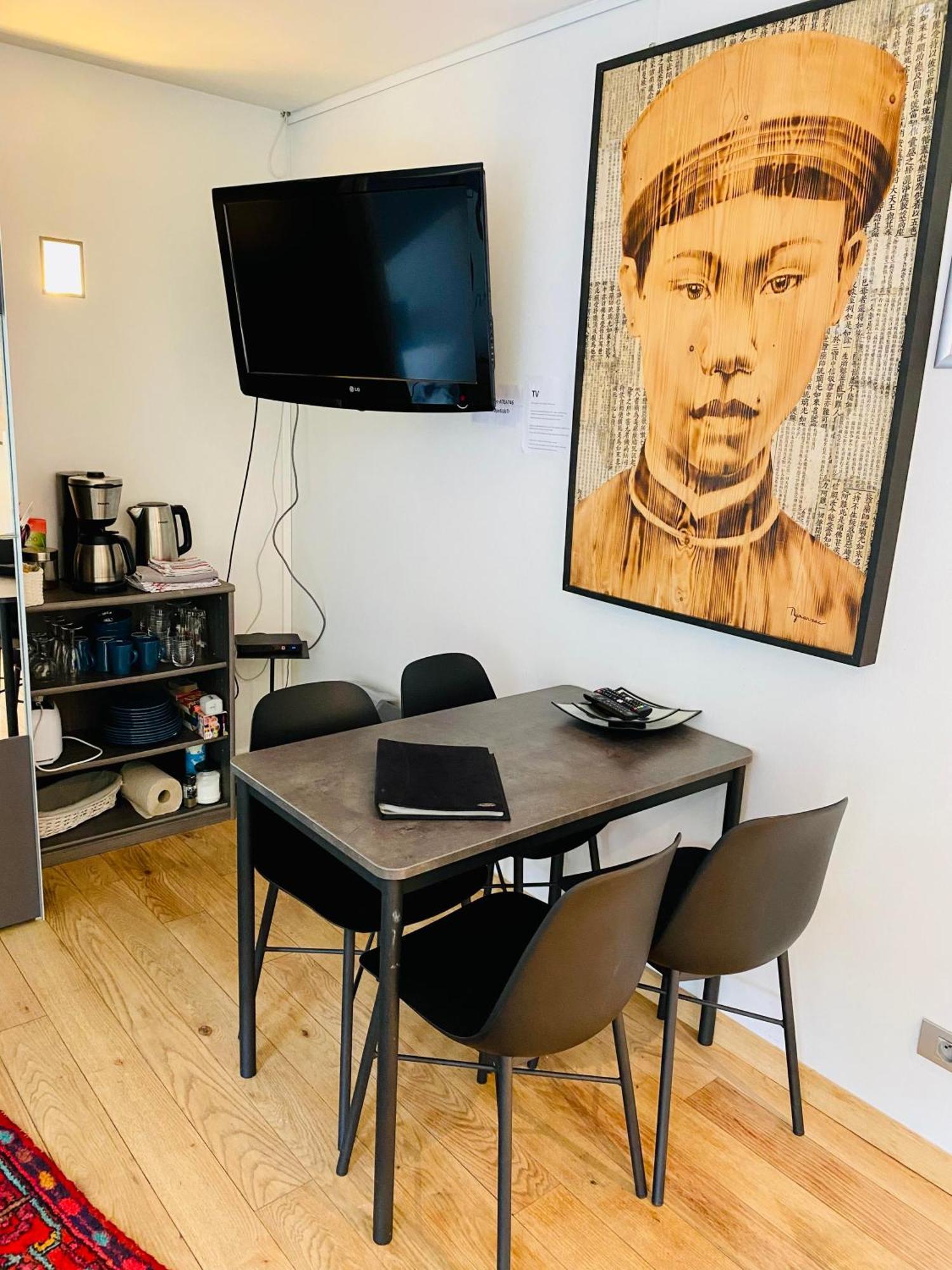 ברוז' Casa Tilleghem מראה חיצוני תמונה